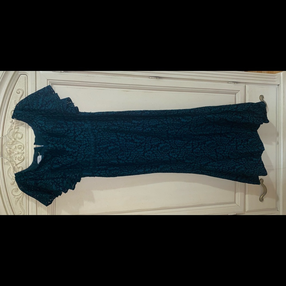 Cocktail dress